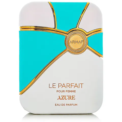 Armaf Le Parfait Azure Eau de Parfum 100 ml – zdjęcie 2