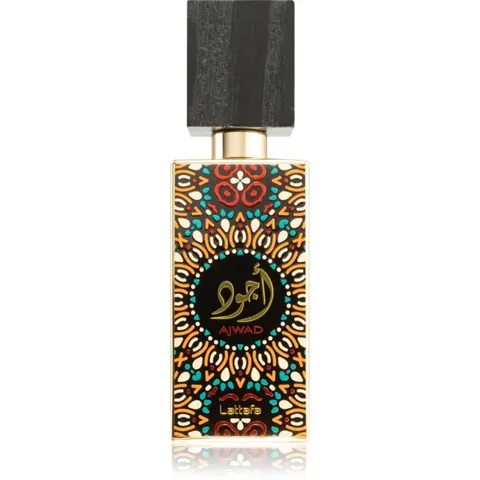Lattafa Ajwad Eau de Parfum 60 ml – zdjęcie 2