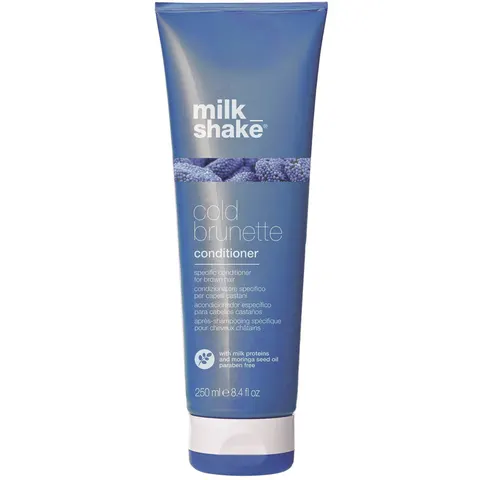 milk_shake Cold Brunette Conditioner 250 ml – zdjęcie 3