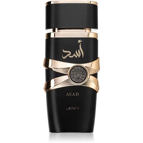 Lattafa Asad Eau de Parfum 100 ml – zdjęcie 3