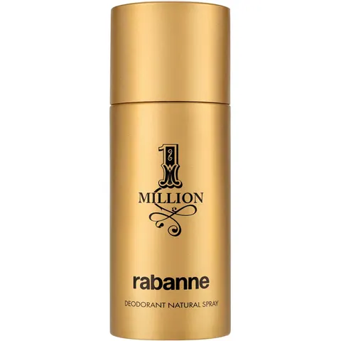 Rabanne One Million Deodorant Spray 150 ml – zdjęcie 3