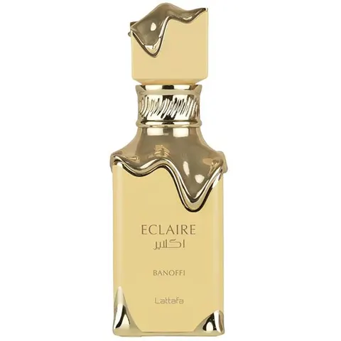 Lattafa Eclaire Banoffi Eau de Parfum 100 ml – zdjęcie 3