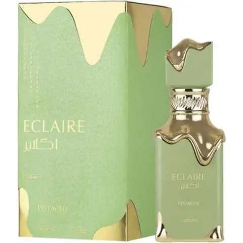 Lattafa Eclaire Pistache Eau de Parfum 100 ml – zdjęcie 2