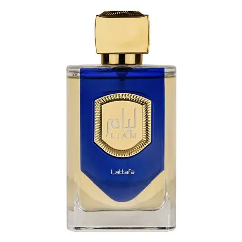 Lattafa Liam Blue Shine Eau de Parfum 100 ml – zdjęcie 2