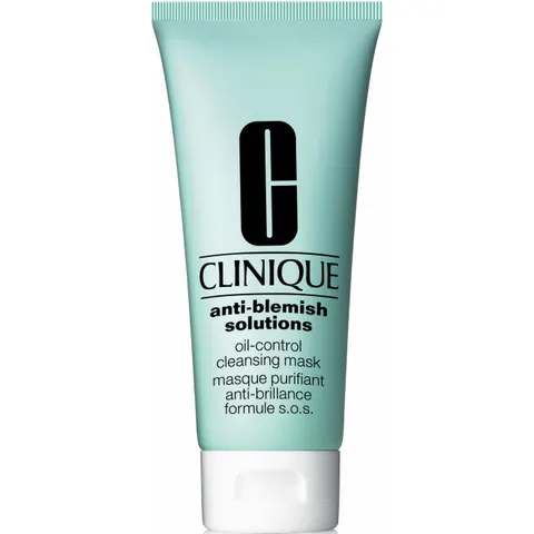 Clinique Maseczka do twarzy 100 ml – zdjęcie 3