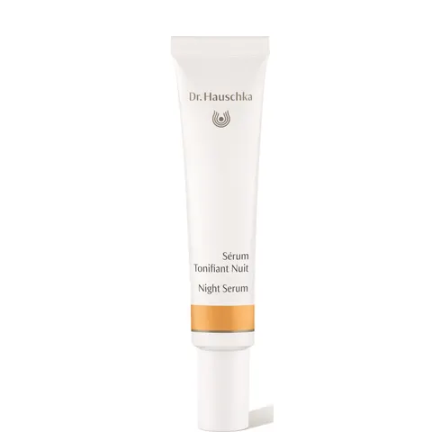 Dr. Hauschka Night Serum 20 ml – zdjęcie 3
