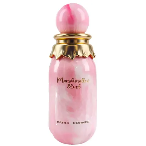 Paris Corner Marshmallow Blush Eau de Parfum 100 ml – zdjęcie 3