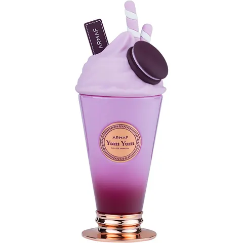 Armaf Yum W Eau de Parfum 100 ml – zdjęcie 3