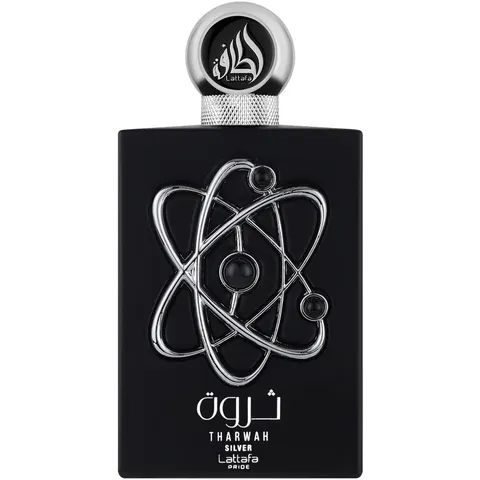 Lattafa Pride Tharwah Silver Eau de Parfum 100 ml – zdjęcie 2