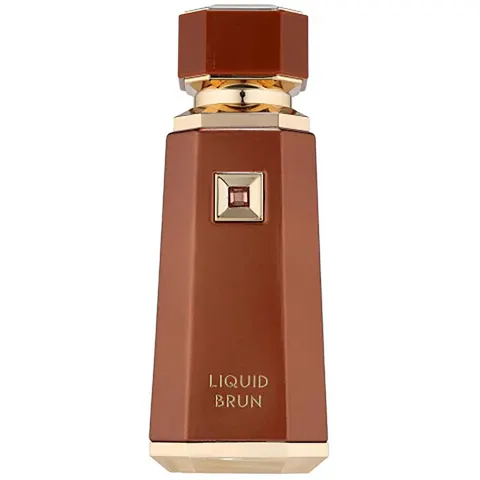 French Avenue Liquid Brun Eau de Parfum 100 ml – zdjęcie 3
