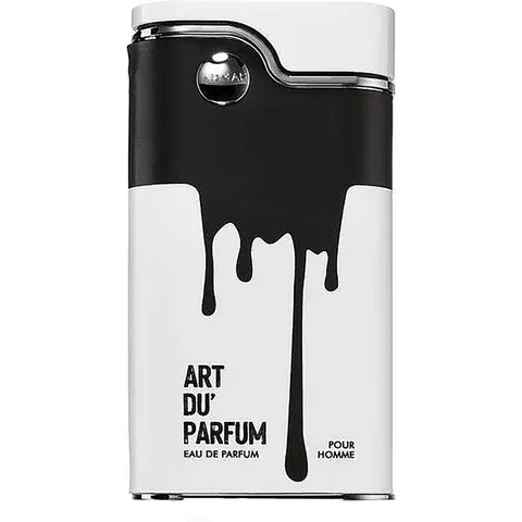 Armaf Art du Parfum Eau de Parfum 100 ml – zdjęcie 3