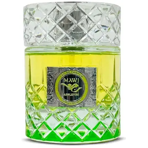 Paris Corner Mawj Appletini Eau de Parfum 100 ml – zdjęcie 2