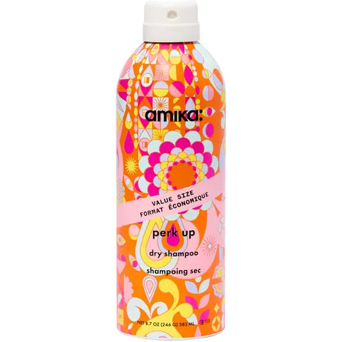 Amika Perk Up Dry Shampoo 383 ml – zdjęcie 2