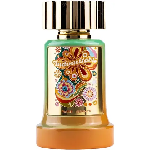 Paris Corner Indomitable Eau de Parfum 100 ml – zdjęcie 3