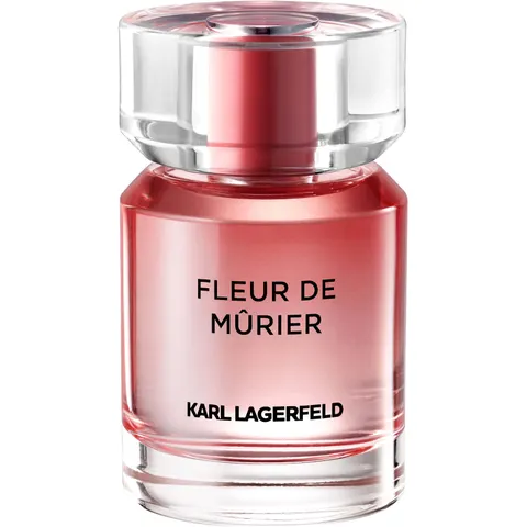 Karl Lagerfeld Fleur De Mûrier Eau de Parfum 50 ml – zdjęcie 3