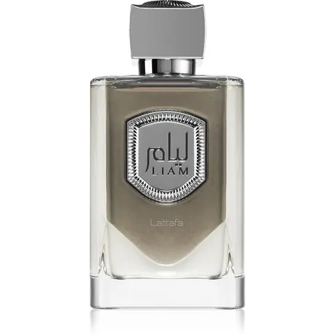 Lattafa Liam Grey Eau de Parfum 100 ml – zdjęcie 2