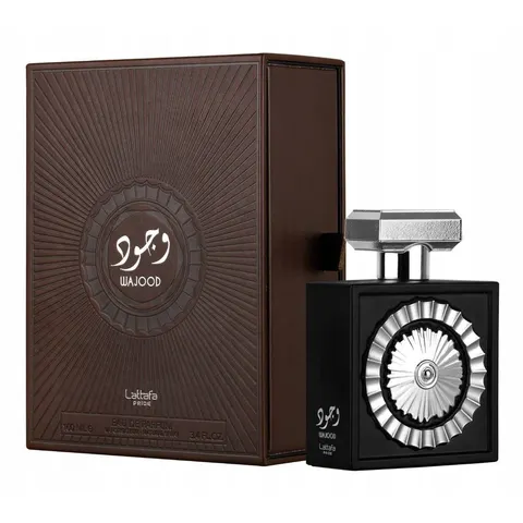 Lattafa Pride Wajood Eau de Parfum 100 ml – zdjęcie 2