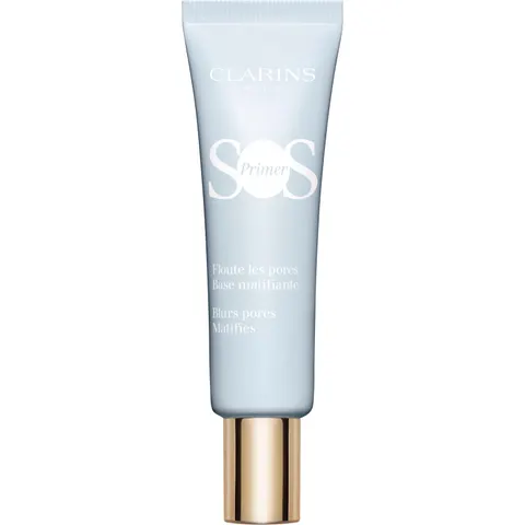 Clarins SOS Primer Matifying – 30 ml – zdjęcie 2