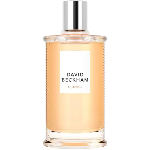 David Beckham Classic Eau de Toilette For Men 100 ml – zdjęcie 3