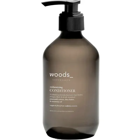 Woods_Copenhagen Volumizing Conditioner 400 ml – zdjęcie 2
