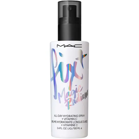 MAC Cosmetics Fix + Magic Radiance 100 ml – zdjęcie 3