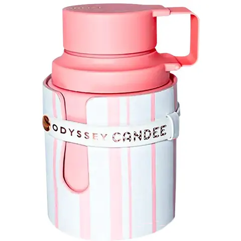 Armaf Odyssey Candee Eau de Parfum 100 ml – zdjęcie 2