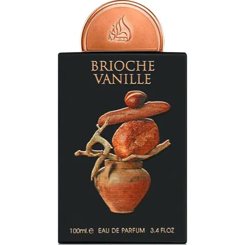 Lattafa Pride Brioche Vanille Eau de Parfum 100 ml – zdjęcie 3
