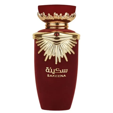 Lattafa Sakeena Eau de Parfum 100 ml – zdjęcie 3