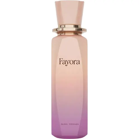 Paris Corner Fayora Eau de Parfum 100 ml – zdjęcie 3