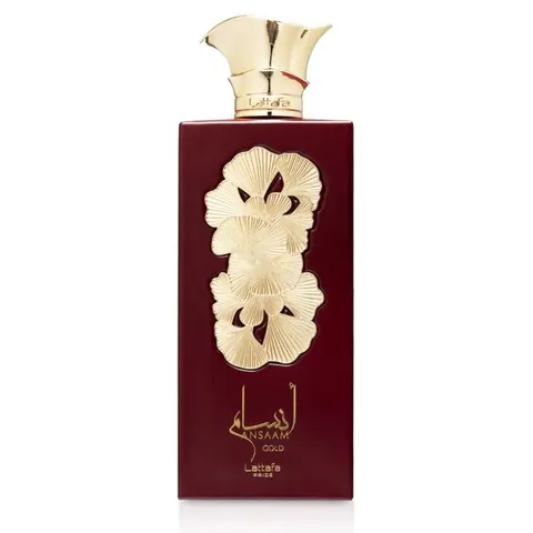 Lattafa Pride Ansaam Gold Eau de Parfum 100 ml – zdjęcie 3