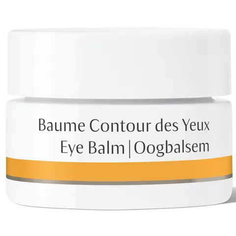 Dr. Hauschka Eye Balm 10 ml – zdjęcie 2