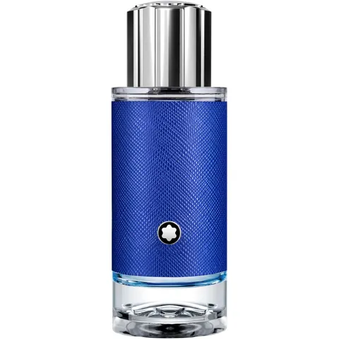 Montblanc Explorer Ultra Blue Eau de Parfum 30 ml – zdjęcie 2