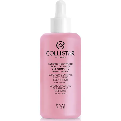 Collistar Superconcentrate Elasticizing Even Finish Day-Night 200 ml – zdjęcie 2