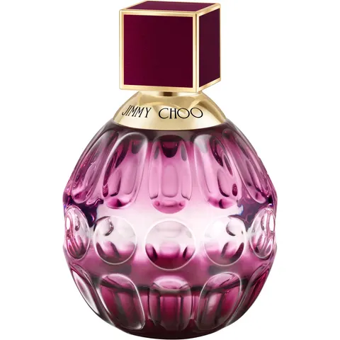 Jimmy Choo Fever Eau De Parfum 60 ml – zdjęcie 3