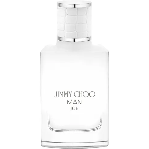 Jimmy Choo Man Ice Eau de Toilette 30 ml – zdjęcie 3