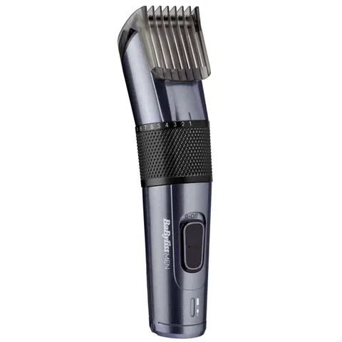 BaByliss Men Titanium – zdjęcie 2