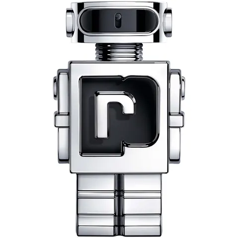 Rabanne Phantom Eau de toilette 50 ml – zdjęcie 3
