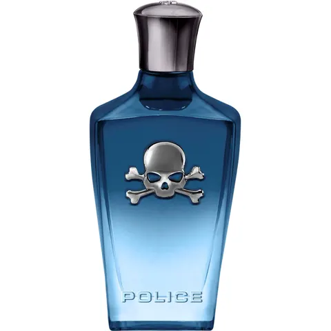 POLICE Potion Power for Him Eau de Parfum 100 ml – zdjęcie 2