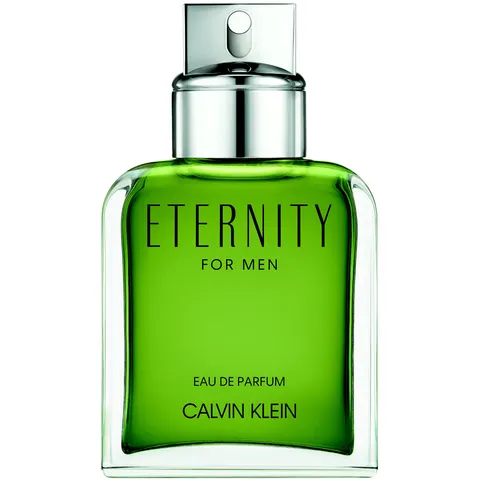 Calvin Klein Eternity Eau de Parfum 50 ml – zdjęcie 3