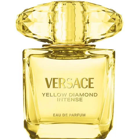 Versace Yellow Diamond Intense Eau de Perfume 30 ml – zdjęcie 3