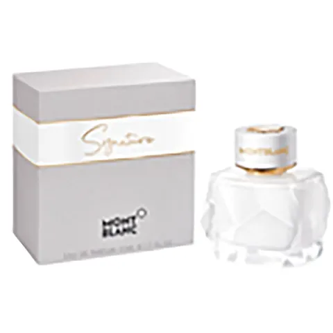 Montblanc Signature Eau de Parfum 50 ml – zdjęcie 3