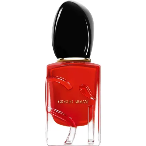 Giorgio Armani Sì Passione Eau De Parfum 30 ml – zdjęcie 3