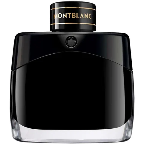 Montblanc Legend Eau de Parfum 50 ml – zdjęcie 3