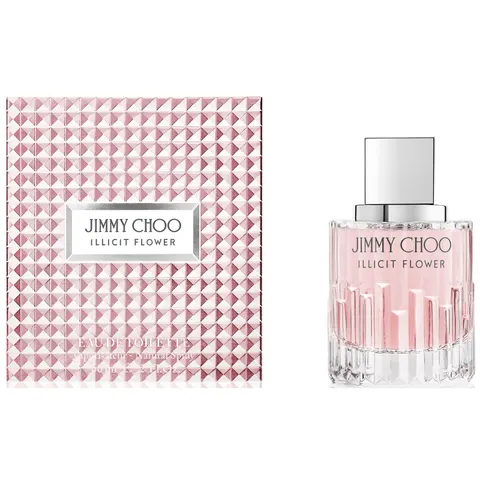 Jimmy Choo Illicit Eau de Parfum 60 ml – zdjęcie 2