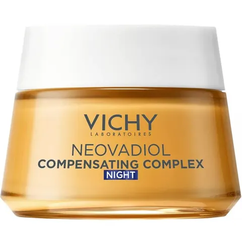 VICHY Neovadiol Compensating Complex Night Cream 50 ml – zdjęcie 3