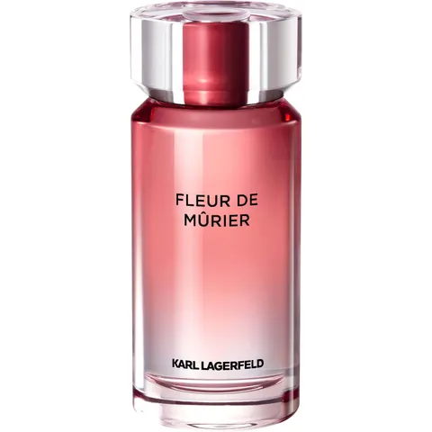Karl Lagerfeld Fleur De Mûrier Eau de Parfum 100 ml – zdjęcie 3