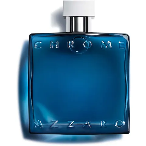 Azzaro Chrome Parfum 100 ml – zdjęcie 3