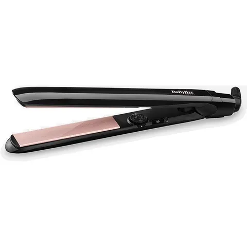 BaByliss Smooth Control 235 – zdjęcie 3