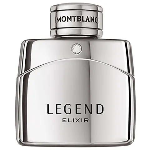 Montblanc Legend Elixir Eau de Parfum 50 ml – zdjęcie 2