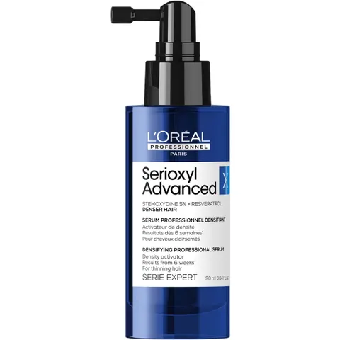 L'Oréal Professionnel Serioxyl Advanced Serie Expert Densifying Profes – 90 – zdjęcie 2